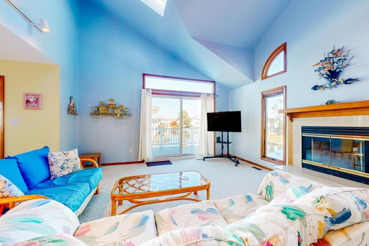 South Bethany --- 301 W 2Nd St Bethany Beach Ngoại thất bức ảnh