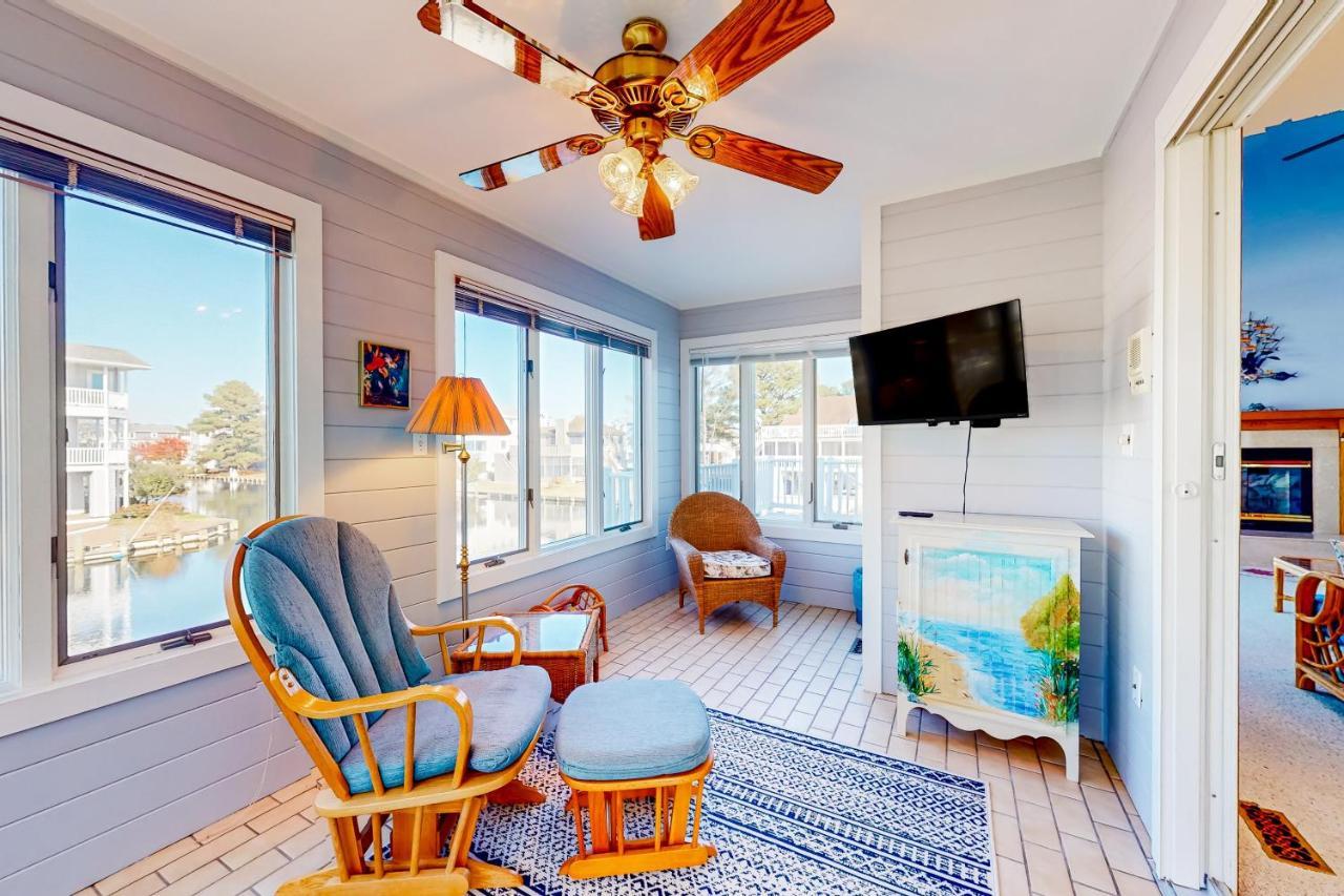 South Bethany --- 301 W 2Nd St Bethany Beach Ngoại thất bức ảnh
