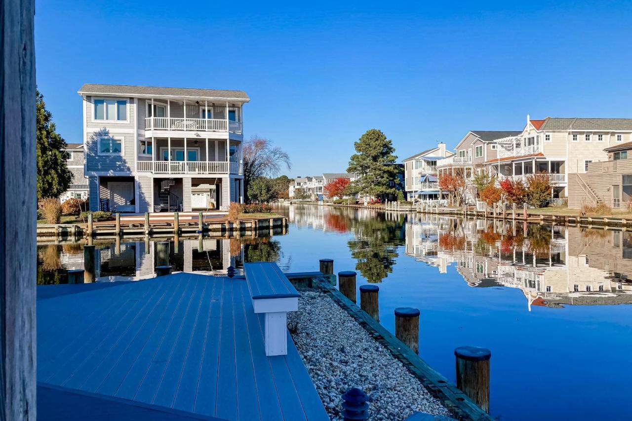 South Bethany --- 301 W 2Nd St Bethany Beach Ngoại thất bức ảnh
