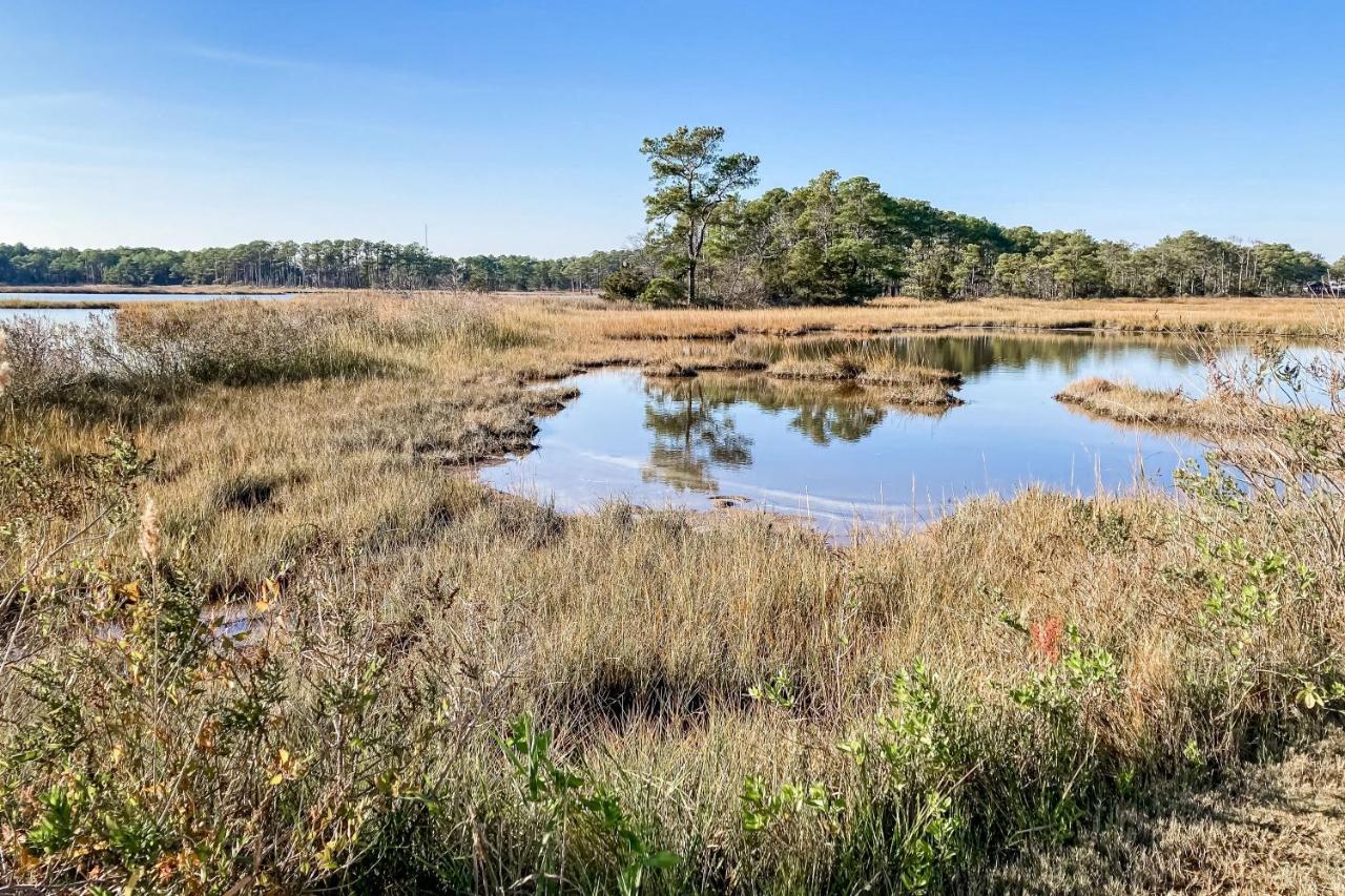 South Bethany --- 301 W 2Nd St Bethany Beach Ngoại thất bức ảnh