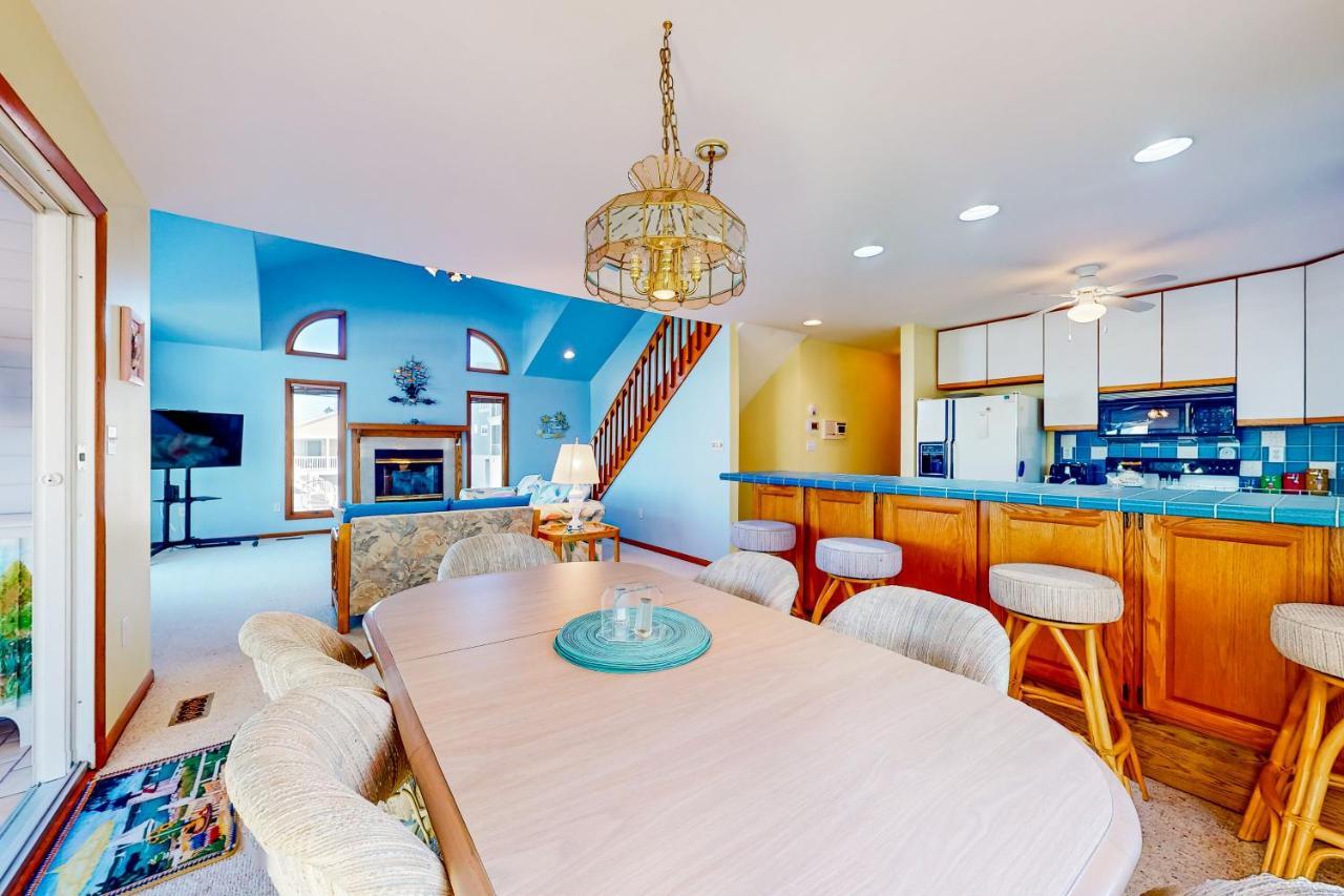 South Bethany --- 301 W 2Nd St Bethany Beach Ngoại thất bức ảnh