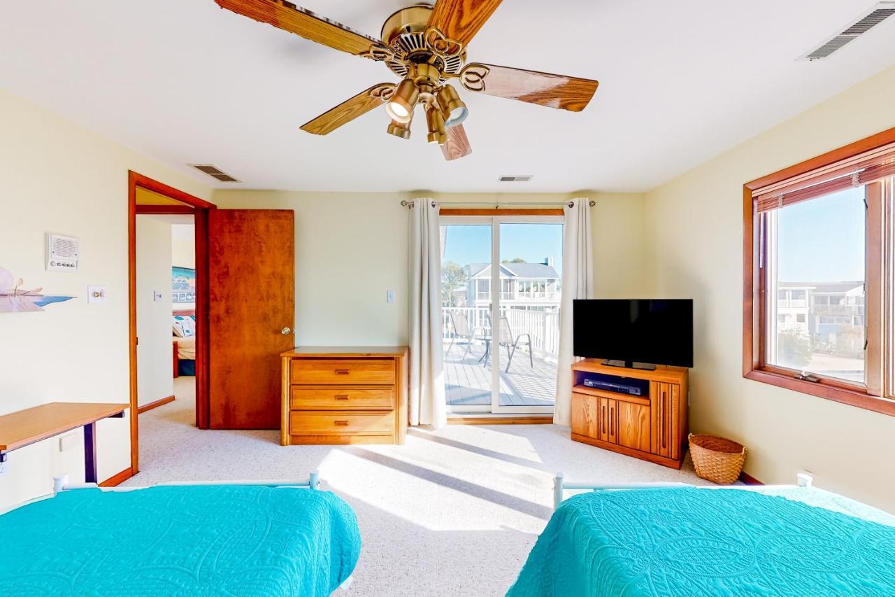 South Bethany --- 301 W 2Nd St Bethany Beach Ngoại thất bức ảnh