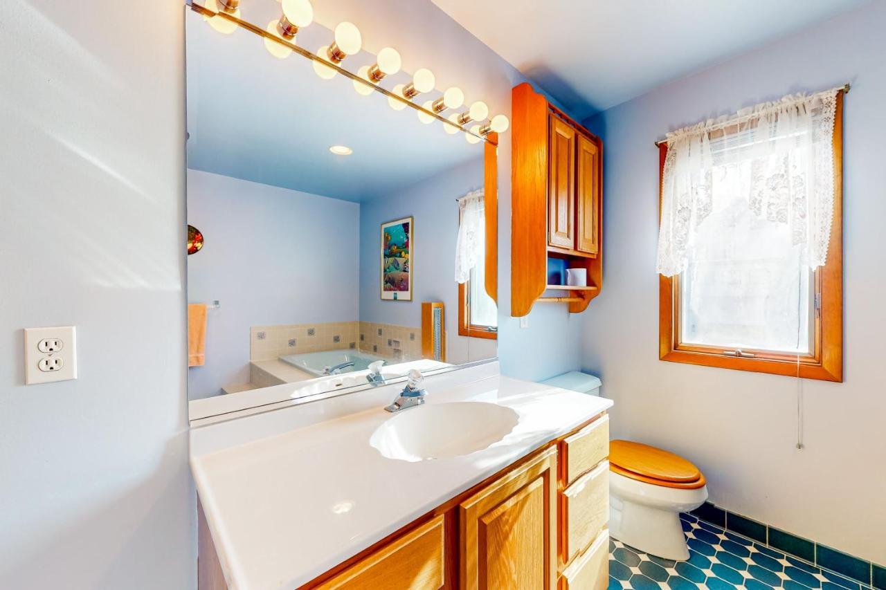 South Bethany --- 301 W 2Nd St Bethany Beach Ngoại thất bức ảnh