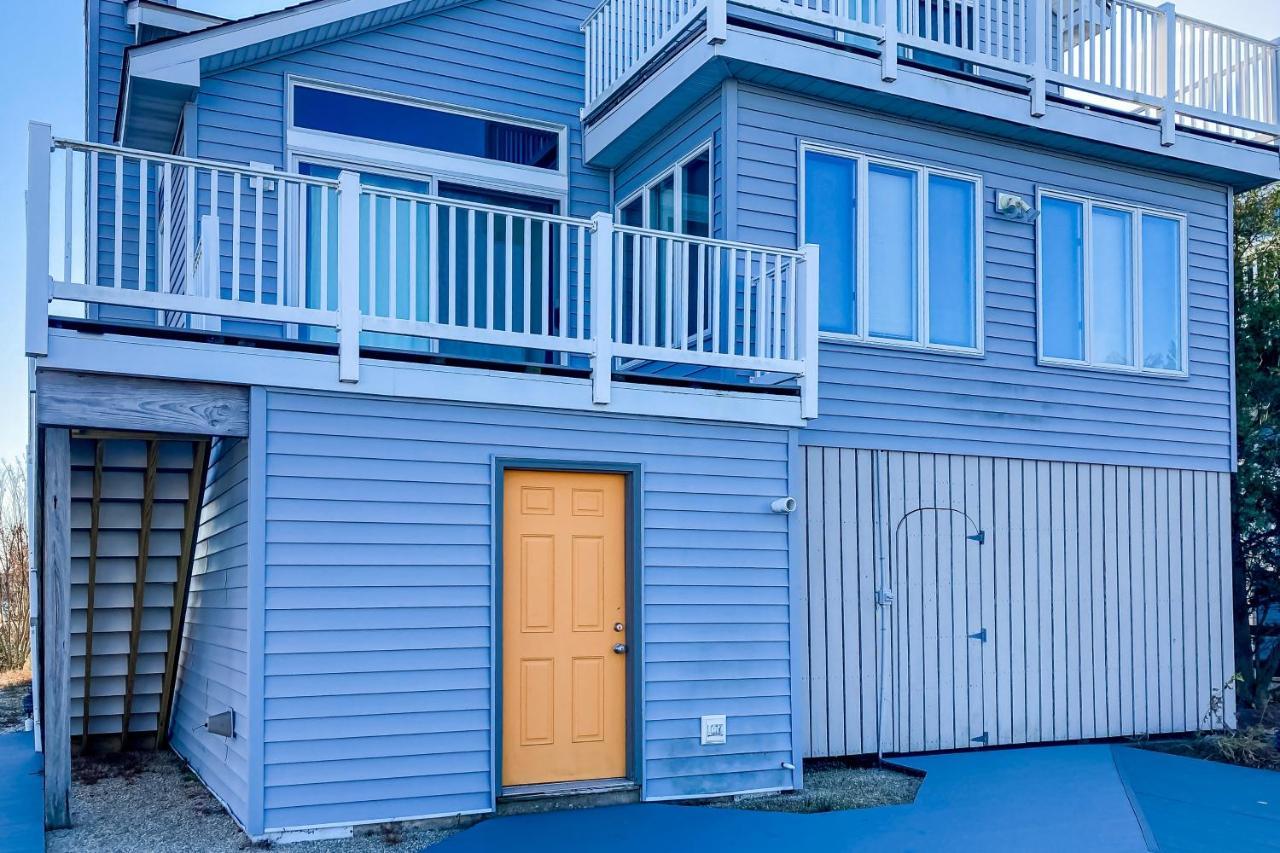South Bethany --- 301 W 2Nd St Bethany Beach Ngoại thất bức ảnh