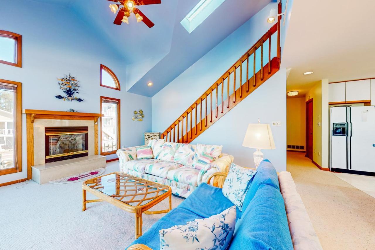 South Bethany --- 301 W 2Nd St Bethany Beach Ngoại thất bức ảnh
