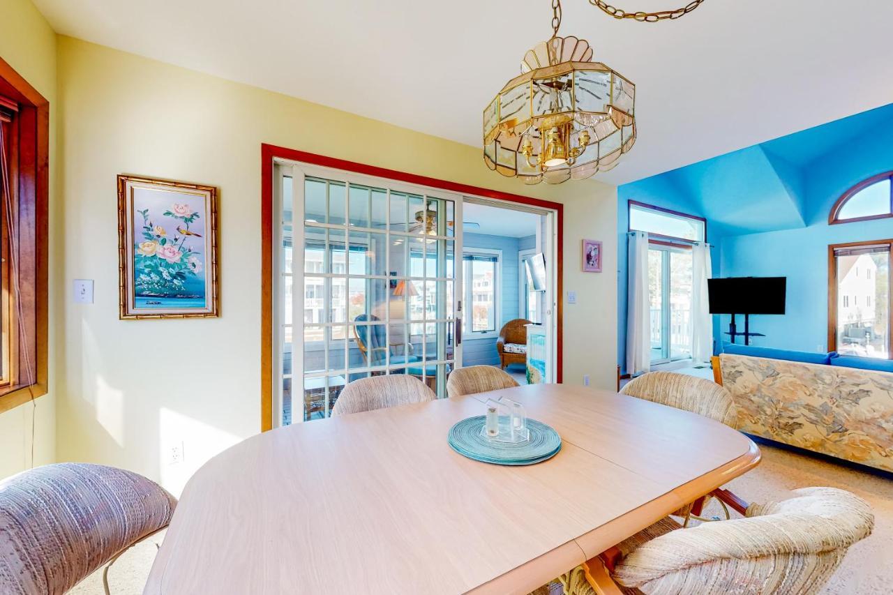 South Bethany --- 301 W 2Nd St Bethany Beach Ngoại thất bức ảnh