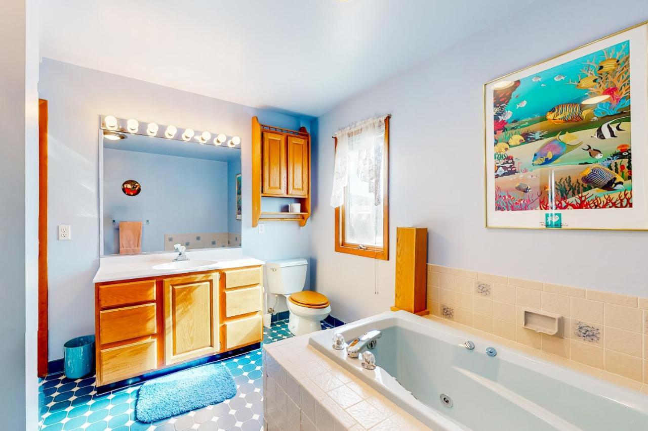 South Bethany --- 301 W 2Nd St Bethany Beach Ngoại thất bức ảnh