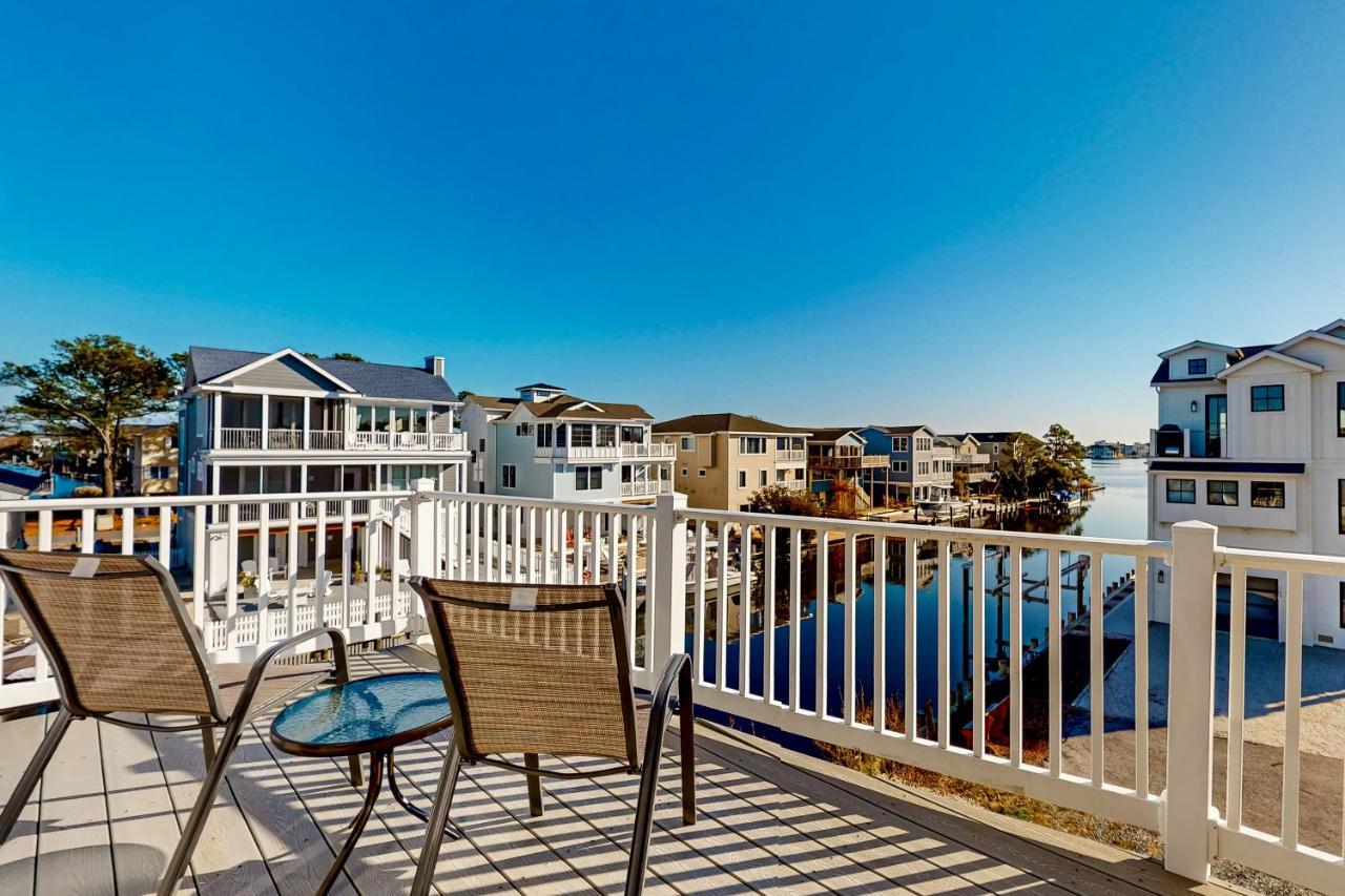South Bethany --- 301 W 2Nd St Bethany Beach Ngoại thất bức ảnh