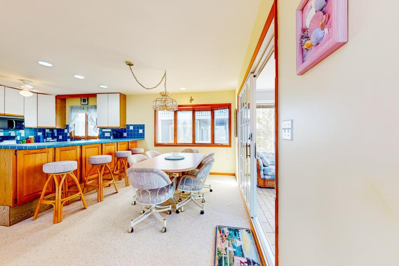 South Bethany --- 301 W 2Nd St Bethany Beach Ngoại thất bức ảnh