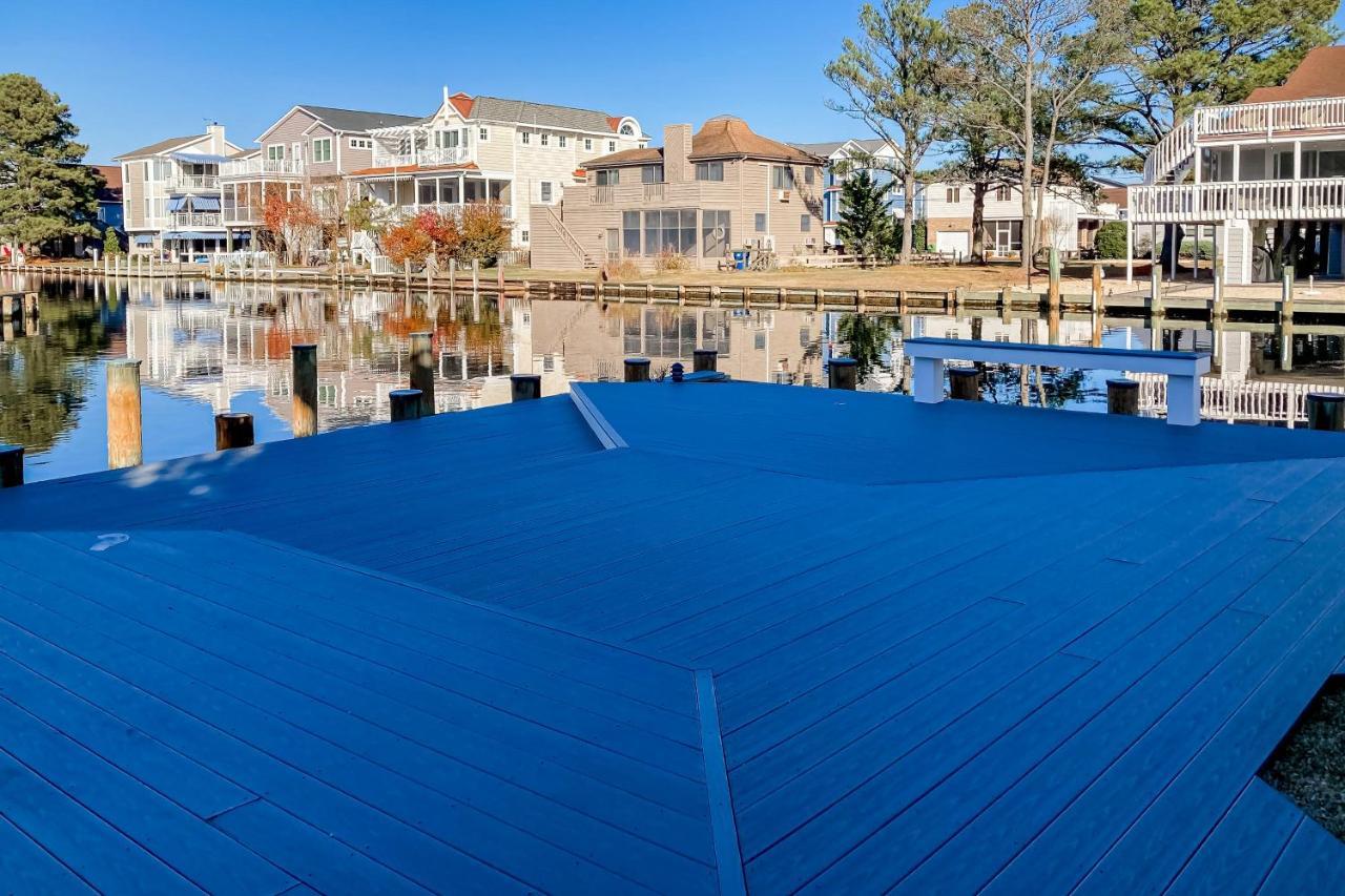 South Bethany --- 301 W 2Nd St Bethany Beach Ngoại thất bức ảnh