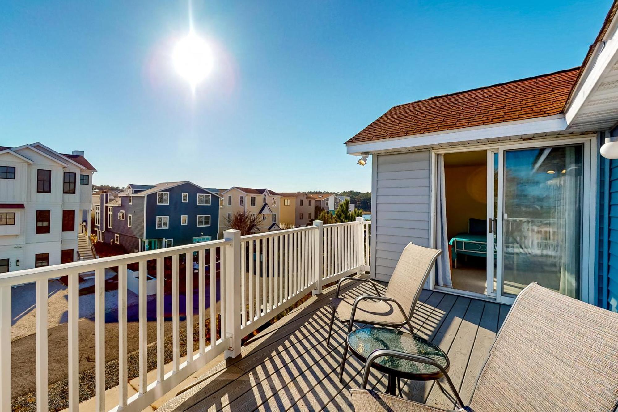 South Bethany --- 301 W 2Nd St Bethany Beach Ngoại thất bức ảnh